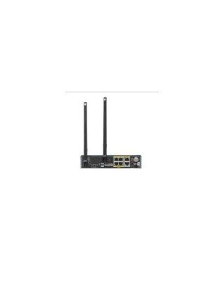 Cisco 819G Hardened 4G LTE Integrated Services Routers